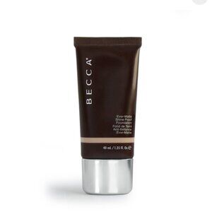 New BECCA Ever-Matte Shine Proof Foundation - Cashmere